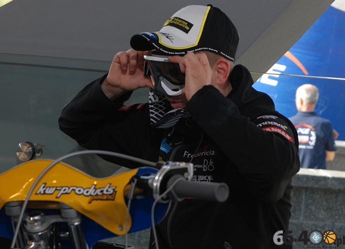 110/122 PGE Marma Rzeszów - Caelum Stal Gorzów 50:39