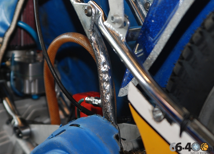 113/122 PGE Marma Rzeszów - Caelum Stal Gorzów 50:39