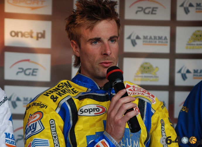 118/122 PGE Marma Rzeszów - Caelum Stal Gorzów 50:39