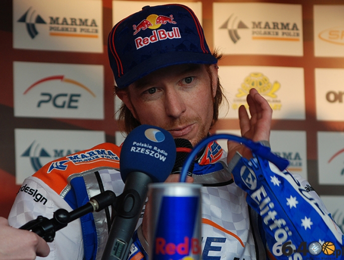 119/122 PGE Marma Rzeszów - Caelum Stal Gorzów 50:39