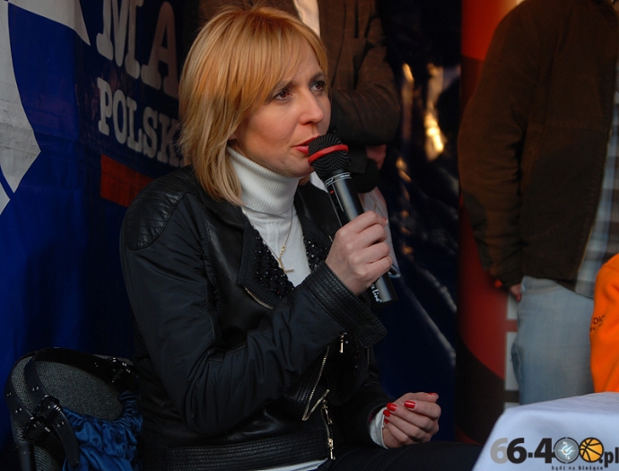 122/122 PGE Marma Rzeszów - Caelum Stal Gorzów 50:39