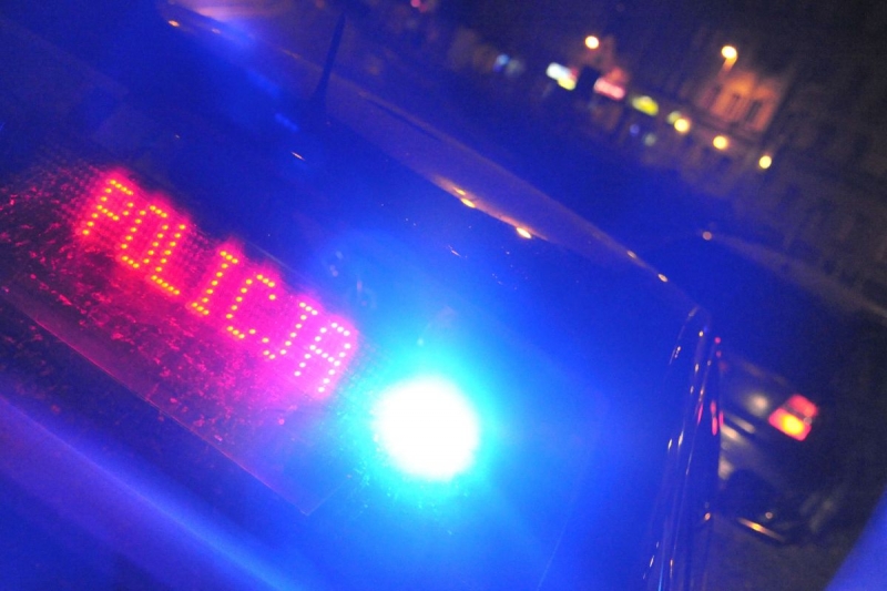 4/8 Andrzejkowy weekend pod okiem policji