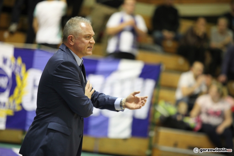 1/21 EuroCup: AZS AJP Gorzów -Beşiktaş JK