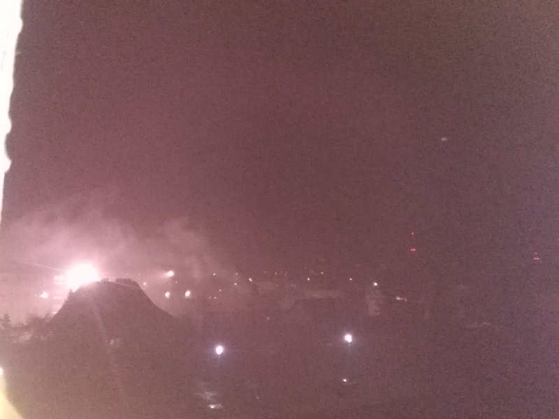 3/5 Smog na Zakanalu