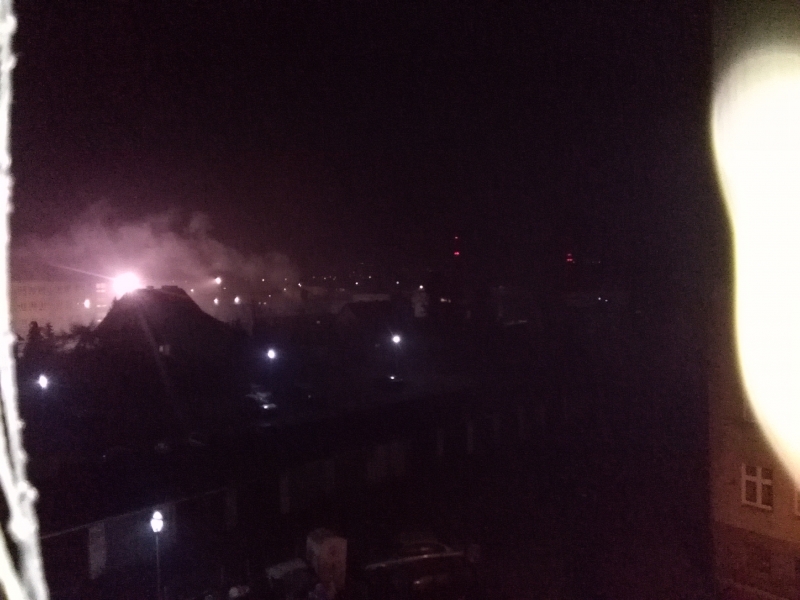 4/5 Smog na Zakanalu