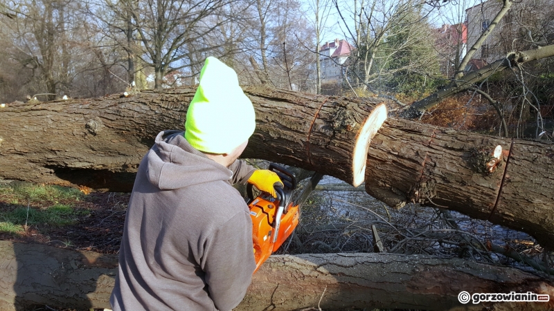 9/12 Sprzątanie Kłodawki - dogrywka