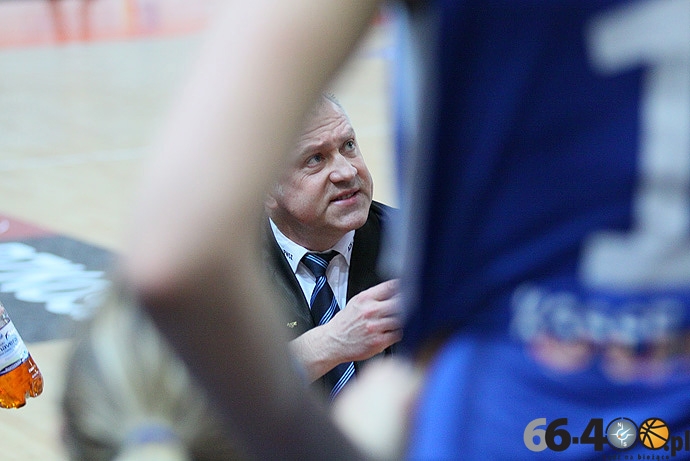 29/83 CCC Polkowice - KSSSE AZS PWSZ Gorzów 80:69