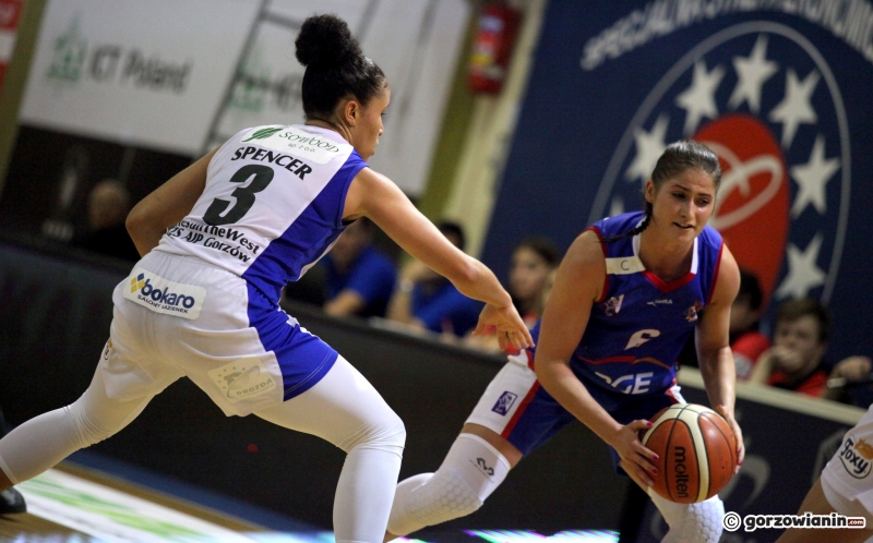 6/20 InwestInTheWest AZS AJP - PGE MKK Siedlce 79:68.