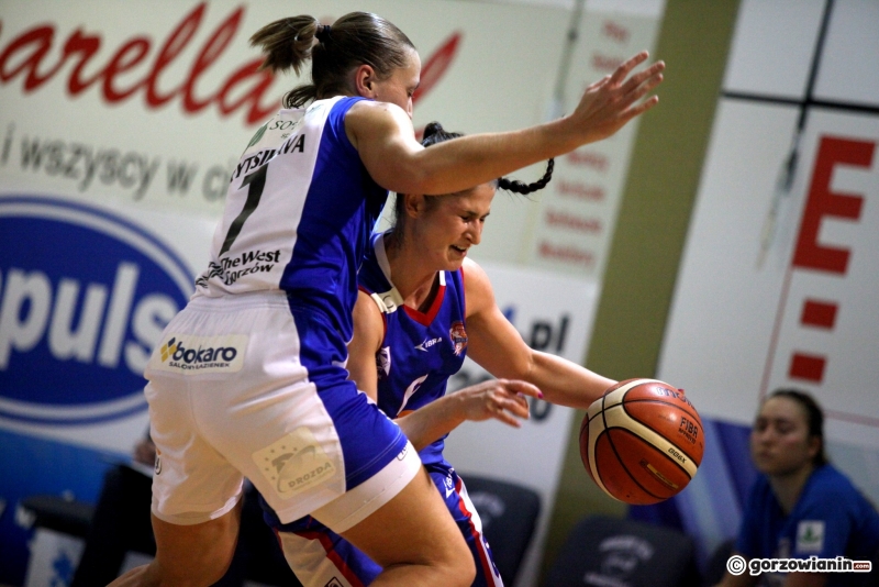 10/20 InwestInTheWest AZS AJP - PGE MKK Siedlce 79:68.