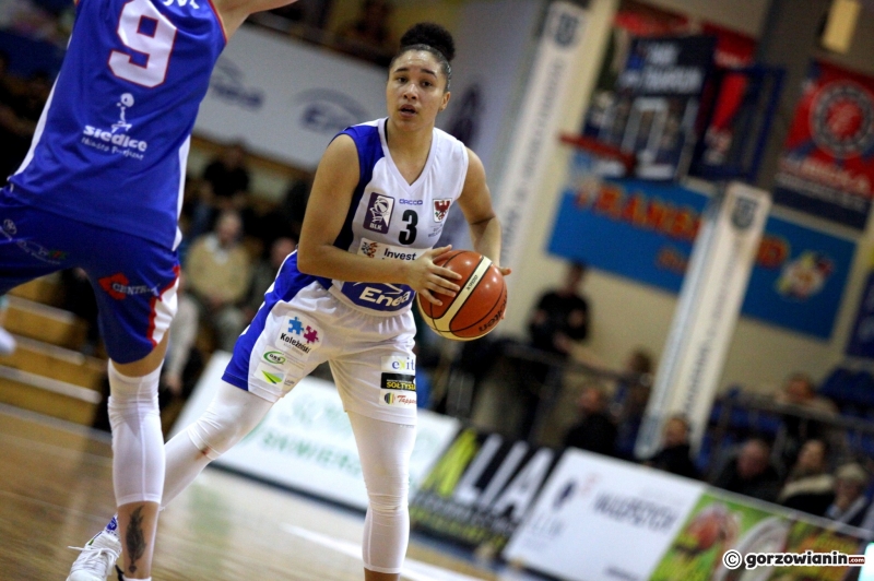 15/20 InwestInTheWest AZS AJP - PGE MKK Siedlce 79:68.