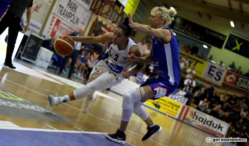 20/20 InwestInTheWest AZS AJP - PGE MKK Siedlce 79:68.