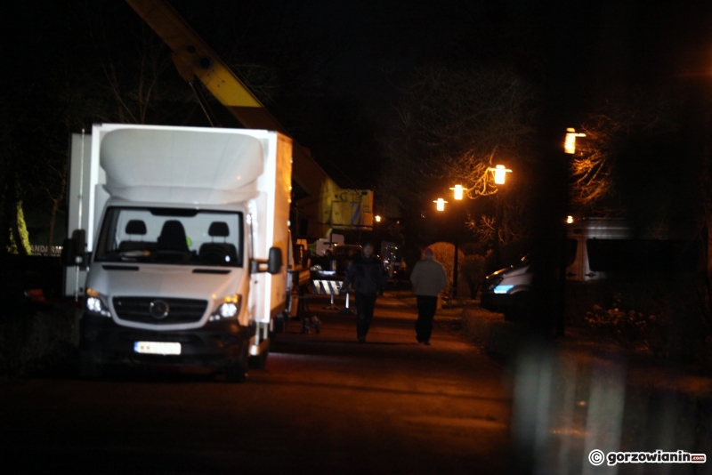 4/6 Ekshumacje na cmentarzu przy Żwirowej