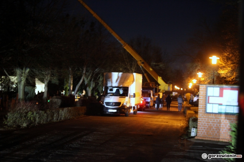 5/6 Ekshumacje na cmentarzu przy Żwirowej