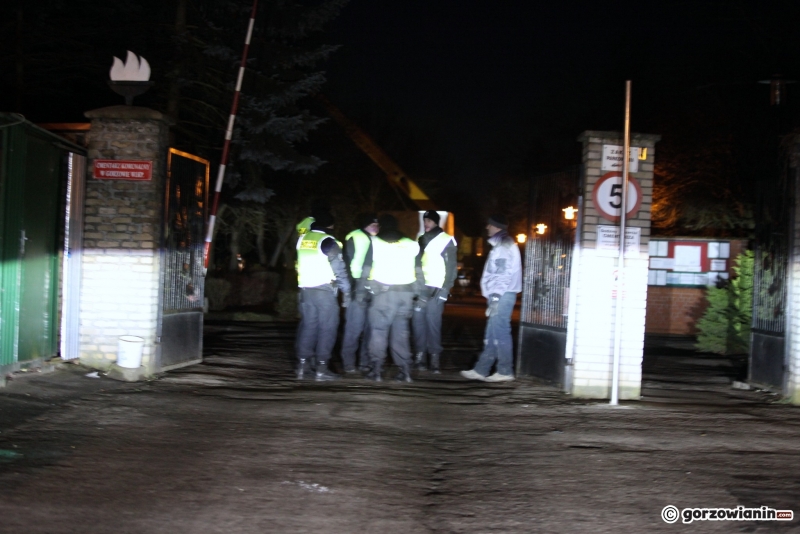 6/6 Ekshumacje na cmentarzu przy Żwirowej