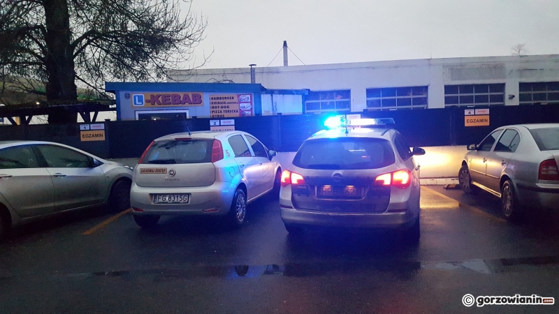 3/10 Skradziony fiat punto z WORDu