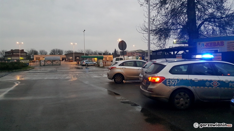 4/10 Skradziony fiat punto z WORDu