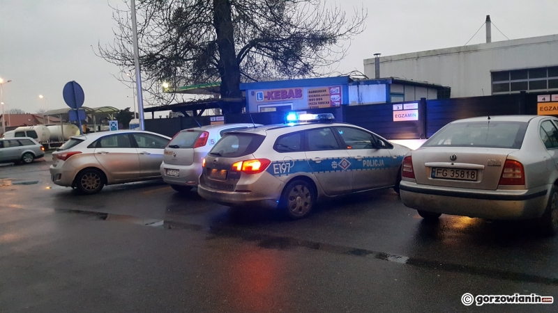 5/10 Skradziony fiat punto z WORDu