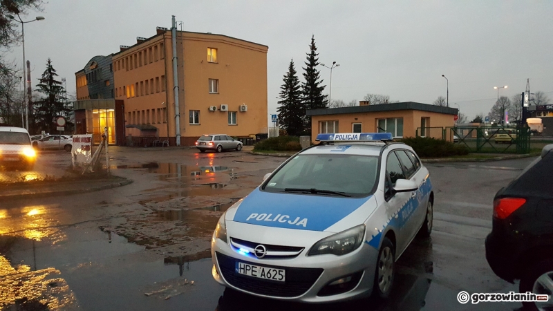 7/10 Skradziony fiat punto z WORDu