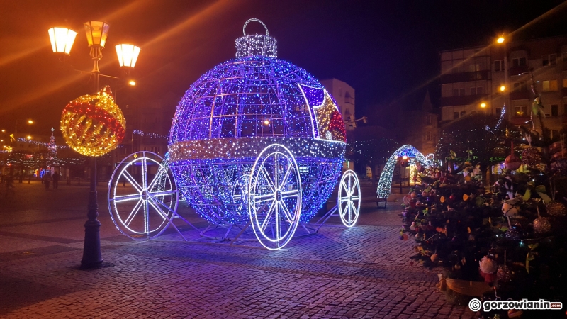 1/12 Świąteczny Gorzów 2017