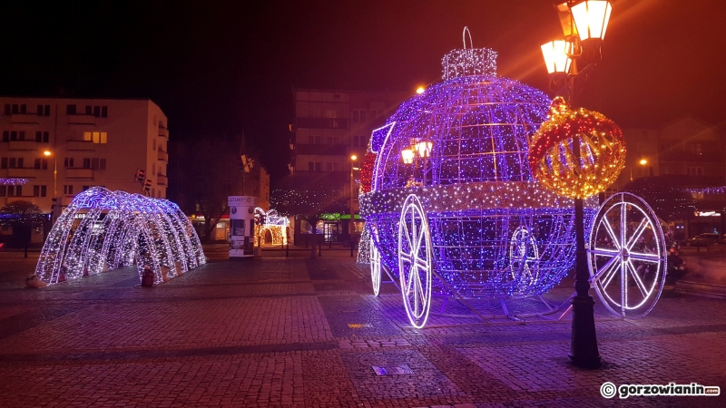 3/12 Świąteczny Gorzów 2017