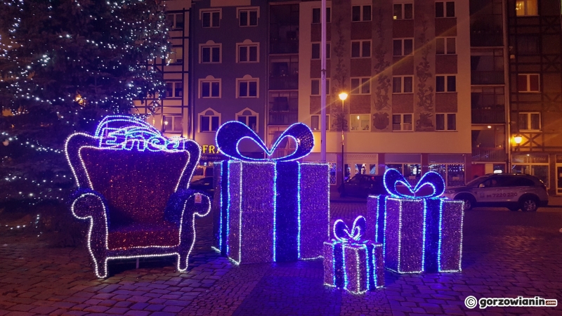 5/12 Świąteczny Gorzów 2017