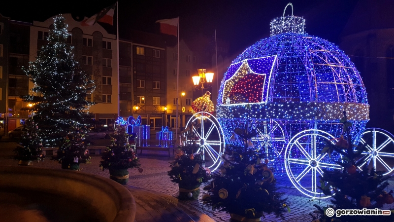 7/12 Świąteczny Gorzów 2017