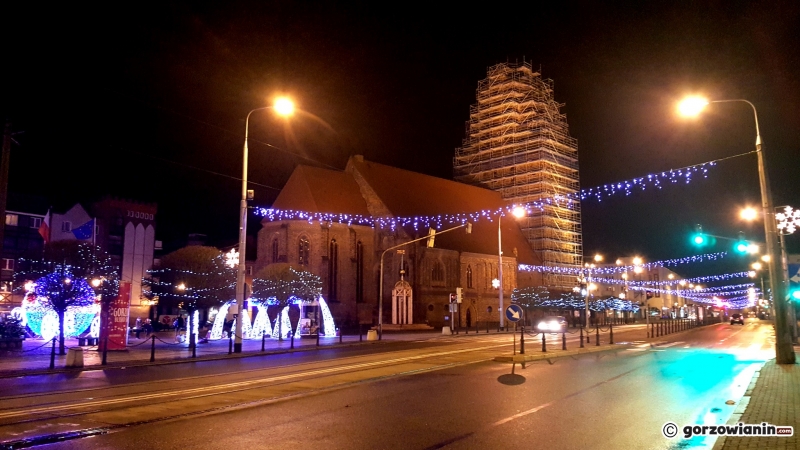 9/12 Świąteczny Gorzów 2017