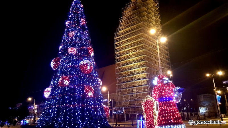 11/12 Świąteczny Gorzów 2017