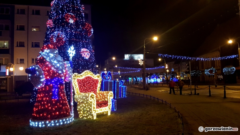 12/12 Świąteczny Gorzów 2017