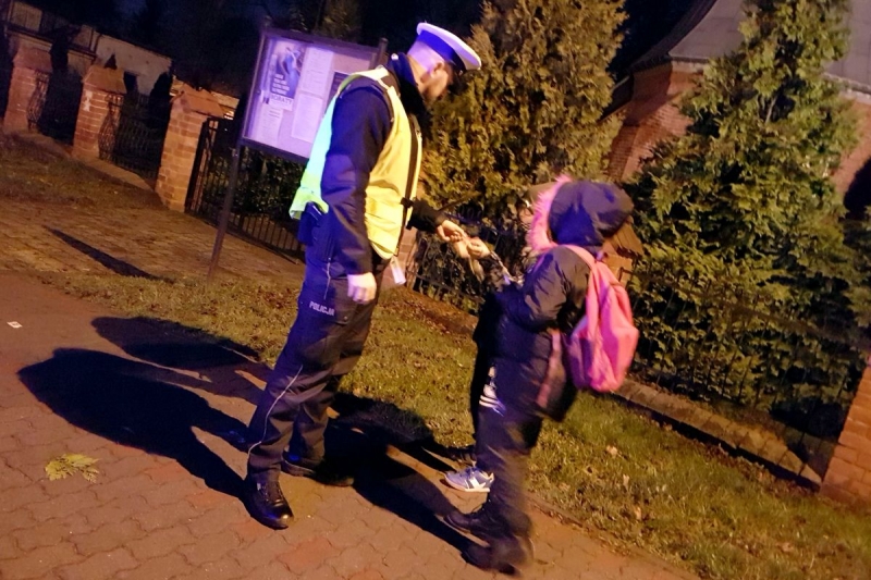 5/9 Dzień odblasków w Gorzowie