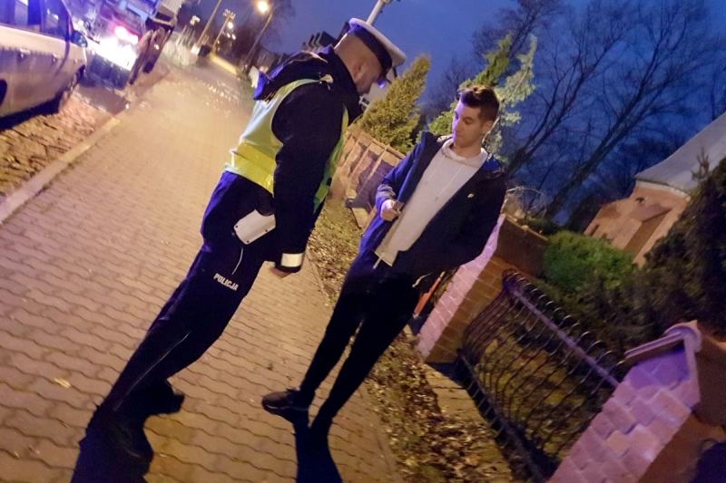 8/9 Dzień odblasków w Gorzowie