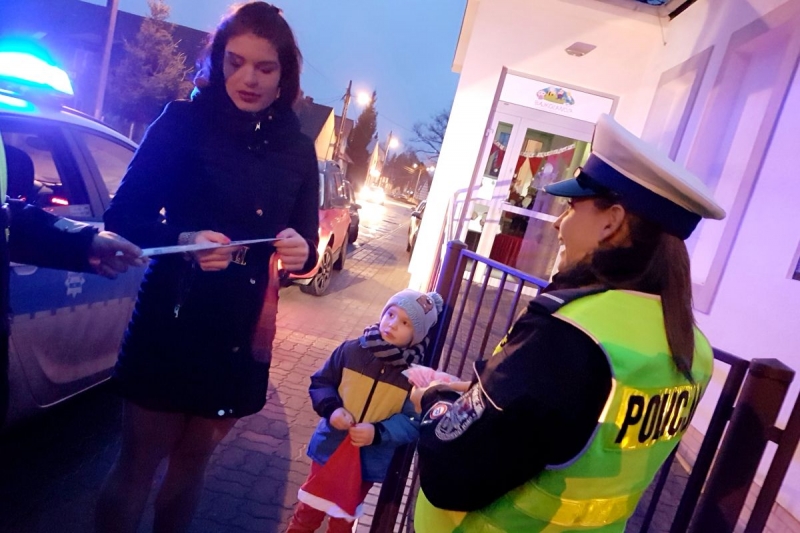 9/9 Dzień odblasków w Gorzowie