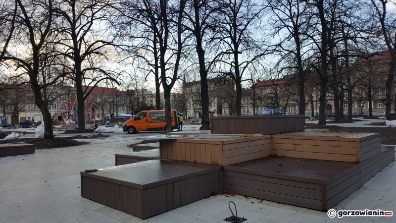 3/8 Kwadrat w remoncie