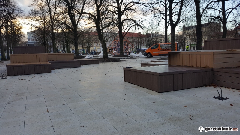 4/8 Kwadrat w remoncie