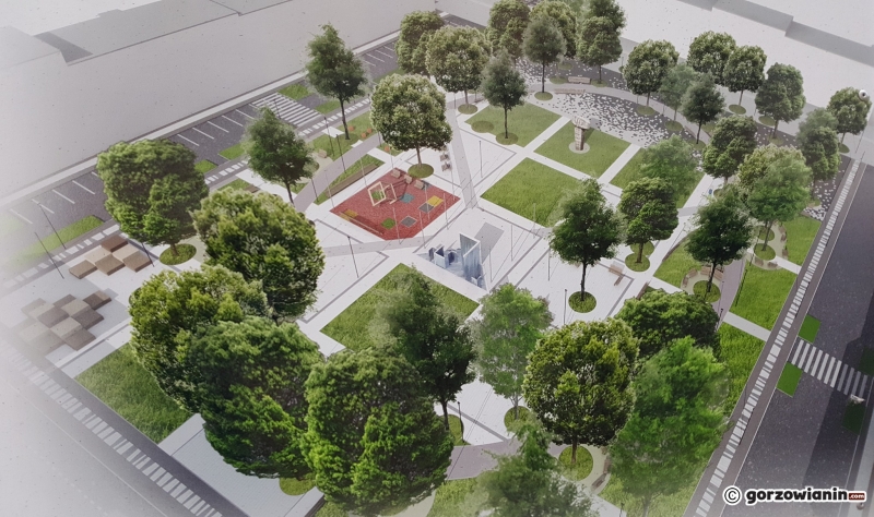 5/8 Kwadrat w remoncie