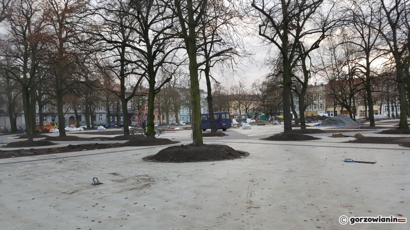 6/8 Kwadrat w remoncie