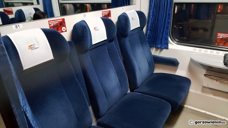 3/5 Nowe pociągi z Gorzowa