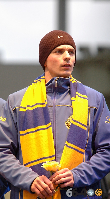 10/35 Otwarcie stadionu im. Edwarda Jancarza