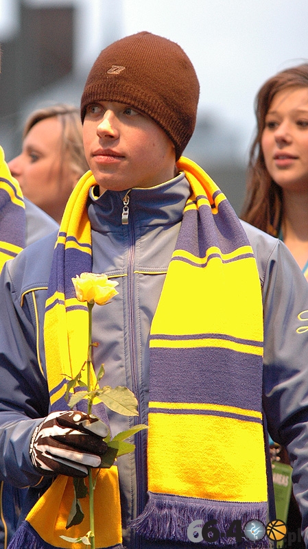 11/35 Otwarcie stadionu im. Edwarda Jancarza