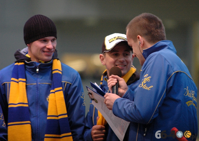 18/35 Otwarcie stadionu im. Edwarda Jancarza