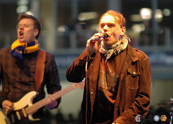 20/35 Otwarcie stadionu im. Edwarda Jancarza