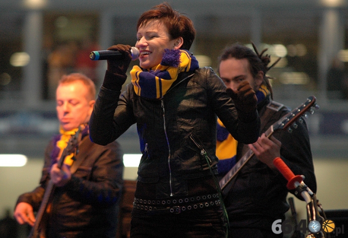 21/35 Otwarcie stadionu im. Edwarda Jancarza