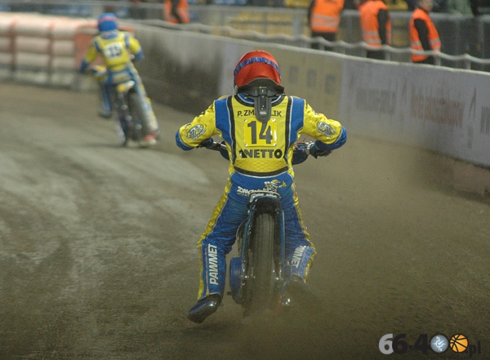 22/35 Otwarcie stadionu im. Edwarda Jancarza