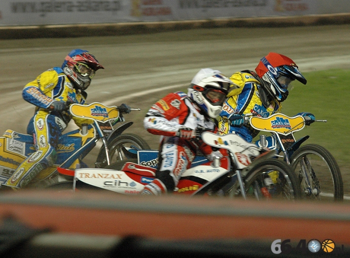 23/35 Otwarcie stadionu im. Edwarda Jancarza