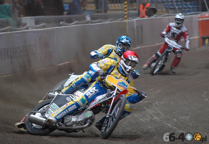 26/35 Otwarcie stadionu im. Edwarda Jancarza