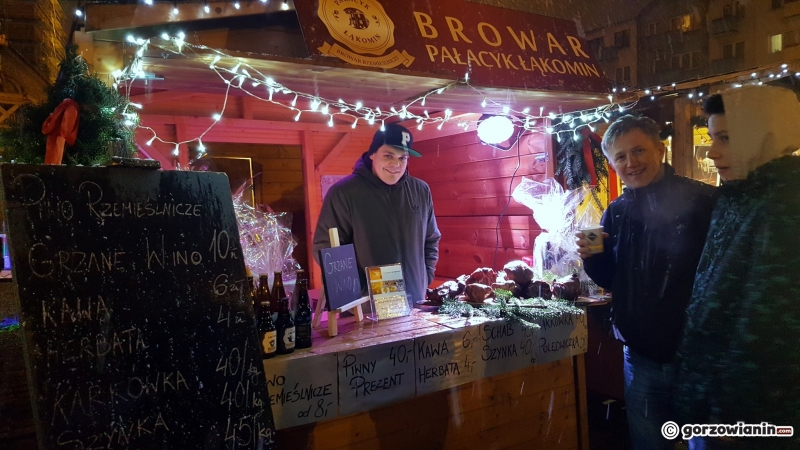 6/16 Miejska Wigilia 2017