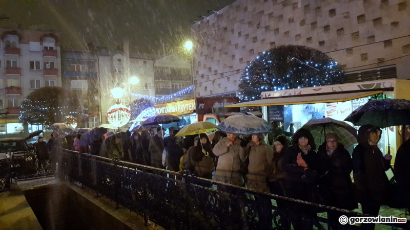 7/16 Miejska Wigilia 2017