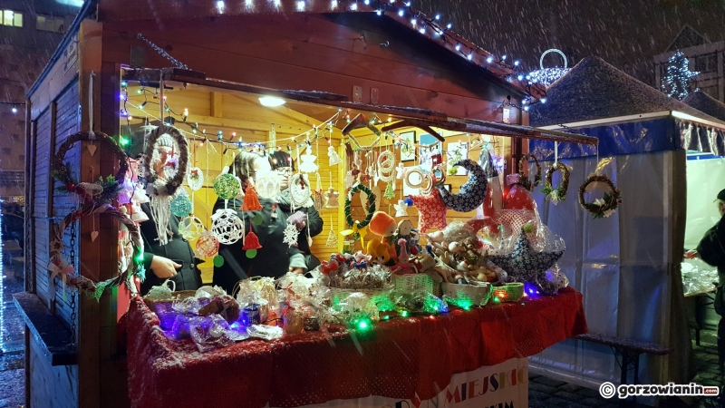 8/16 Miejska Wigilia 2017