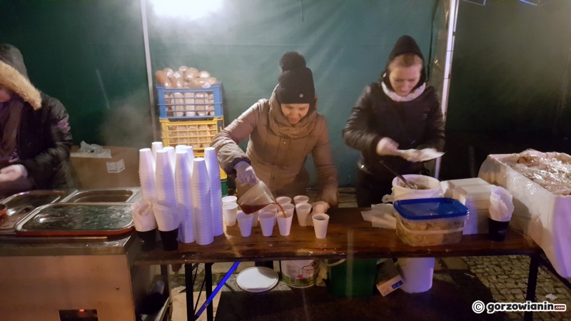 9/16 Miejska Wigilia 2017