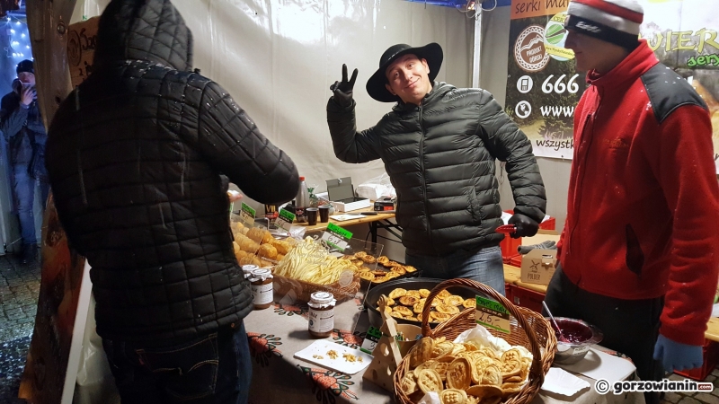 10/16 Miejska Wigilia 2017